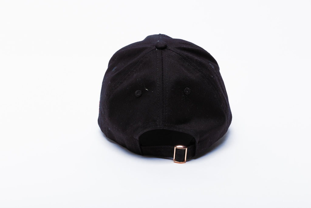 Foreplay Women’s Golf Hat – Classic Lips